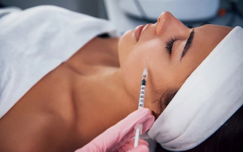 dermal filler dermal filler